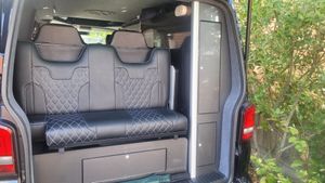 2016 Volkswagen Transporter T5 — photo 3 of 16