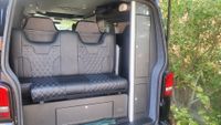 2016 Volkswagen Transporter T5 - Image 3