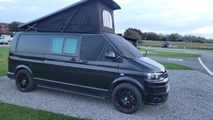 2016 Volkswagen Transporter T5 — photo 15 of 16