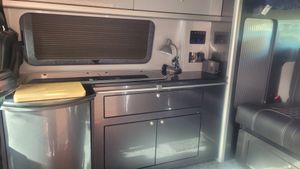 2016 Volkswagen Transporter T5 — photo 16 of 16