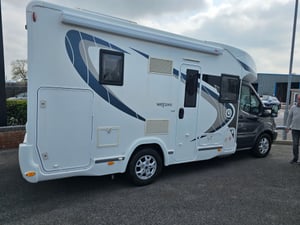 2018 Chausson Welcome — photo 3 of 9