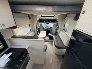 2018 Chausson Welcome — photo 6 of 9