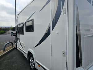 2018 Chausson Welcome — photo 8 of 9