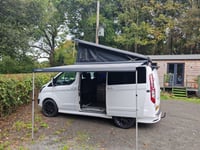 2017 Ford Transit Custom - Image 2