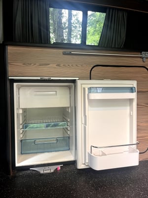 2017 Ford Transit Custom — photo 10 of 12