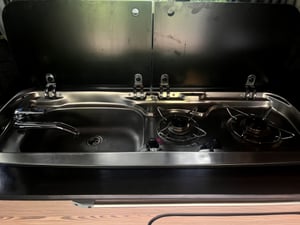 2017 Ford Transit Custom — photo 11 of 12