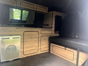 2017 Ford Transit Custom — photo 12 of 12