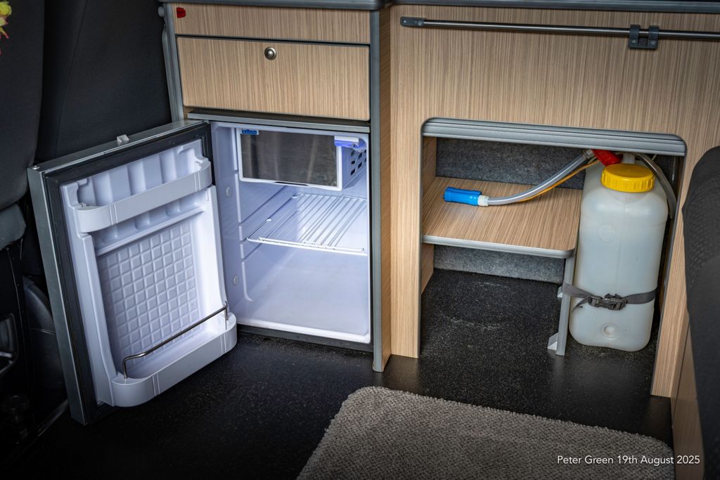 2011 VW Transporter T28 - Image 7