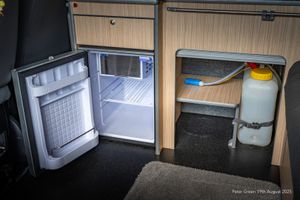 2011 VW Transporter T28 — photo 7 of 20