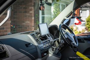 2011 VW Transporter T28 — photo 8 of 20