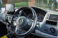 2011 VW Transporter T28 - Image 4