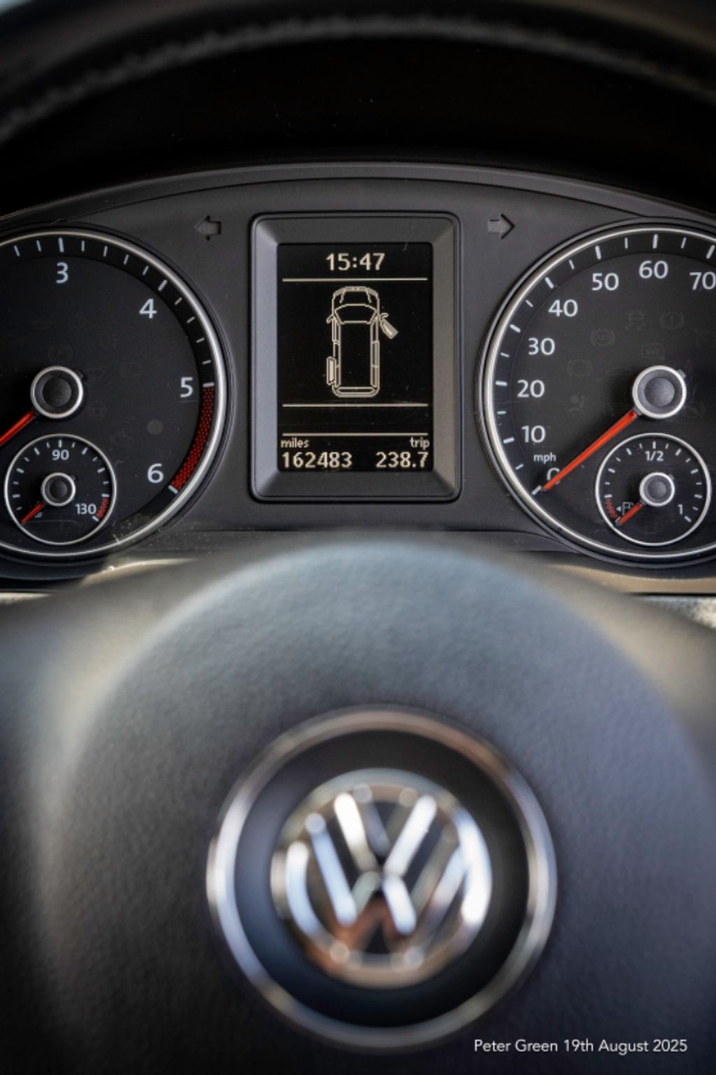 2011 VW Transporter T28 - Image 11