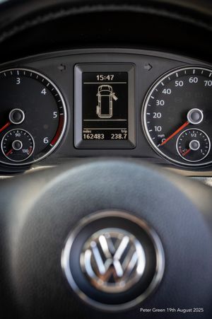 2011 VW Transporter T28 — photo 10 of 20
