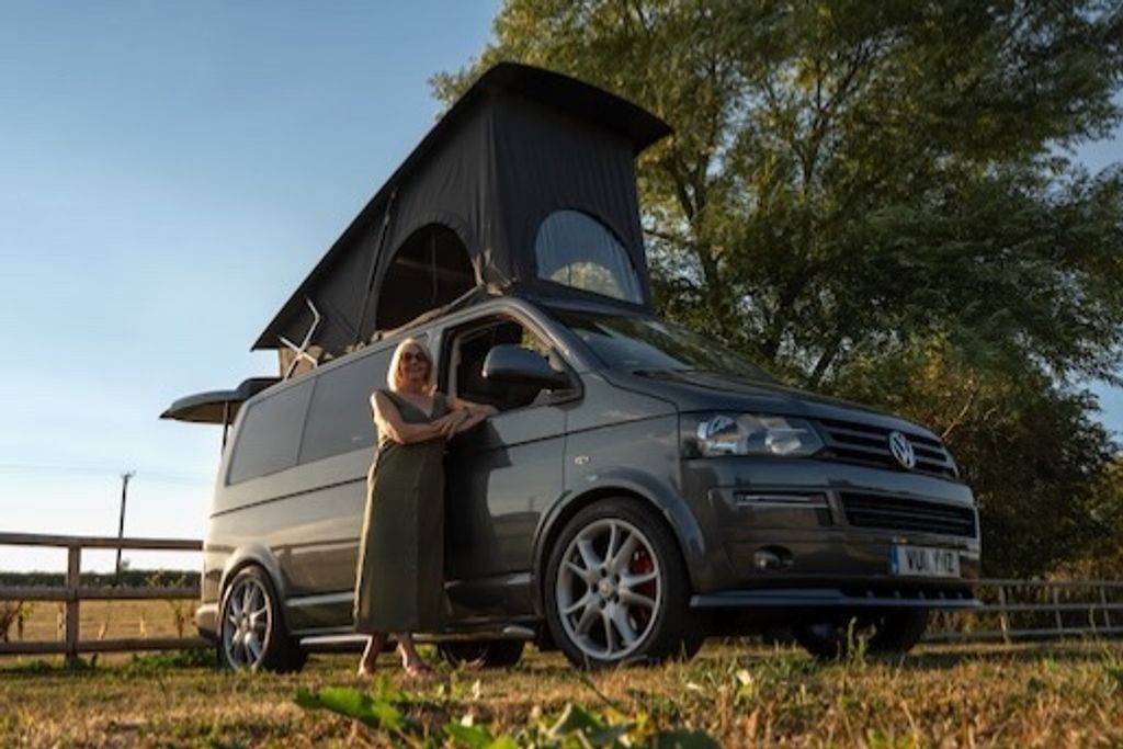 2011 VW Transporter T28 - Image 13