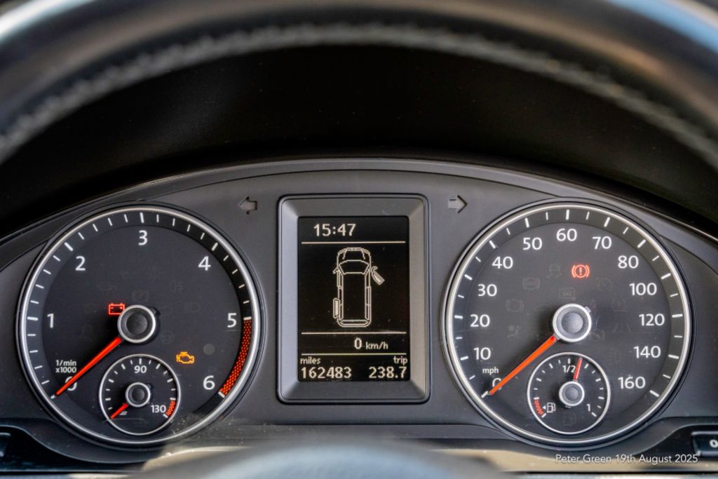 2011 VW Transporter T28 - Image 15