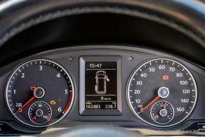 2011 VW Transporter T28 — photo 12 of 20
