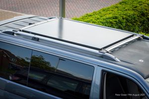 2011 VW Transporter T28 — photo 15 of 20
