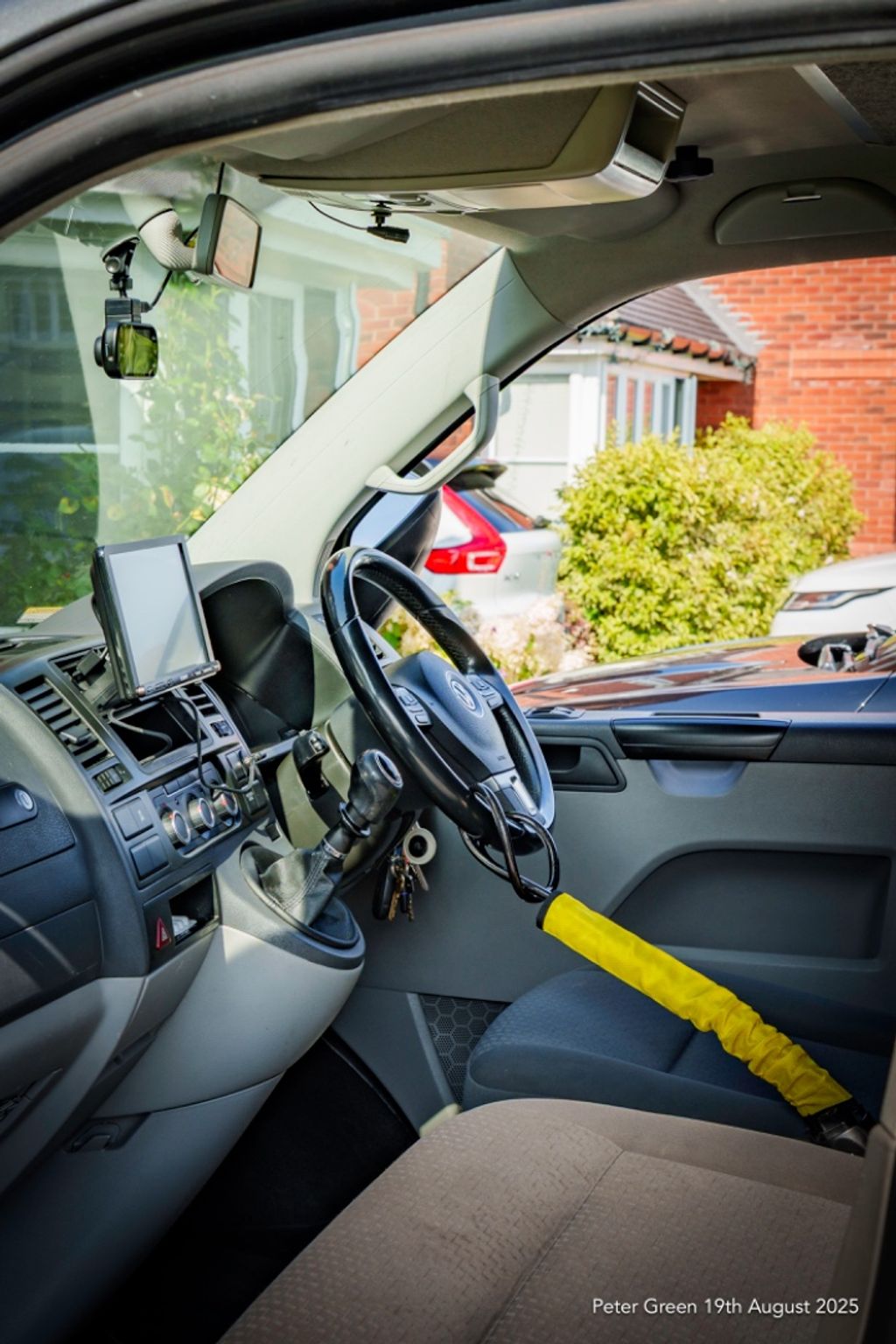 2011 VW Transporter T28 - Image 22