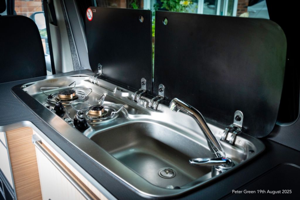 2011 VW Transporter T28 - Image 24