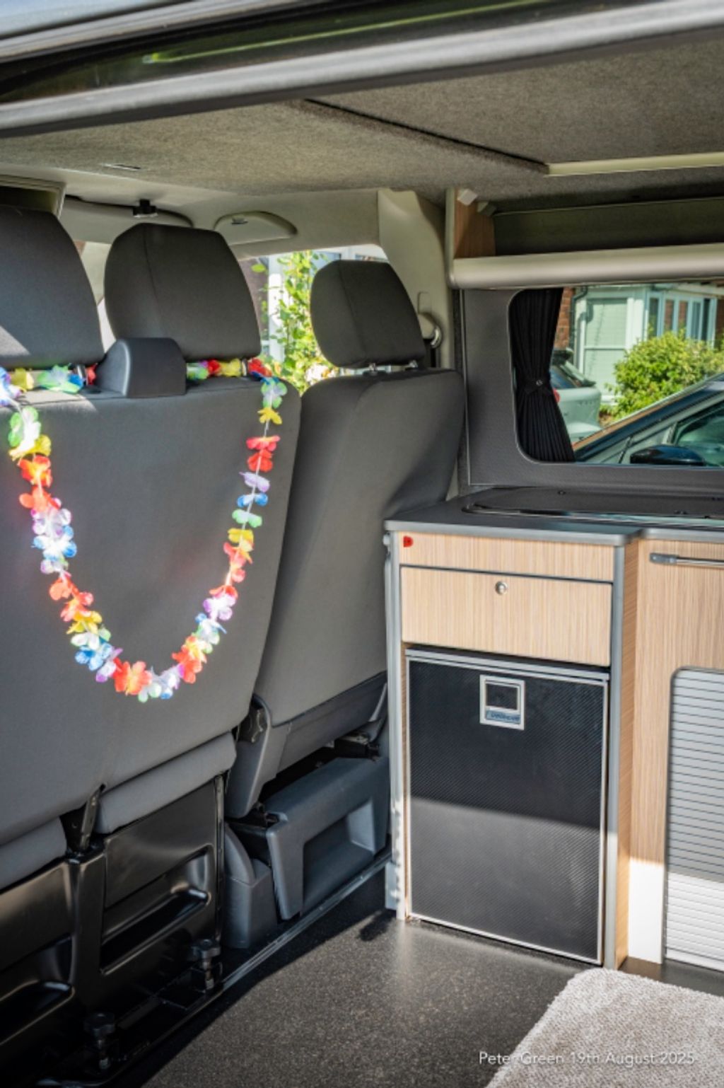 2011 VW Transporter T28 - Image 26