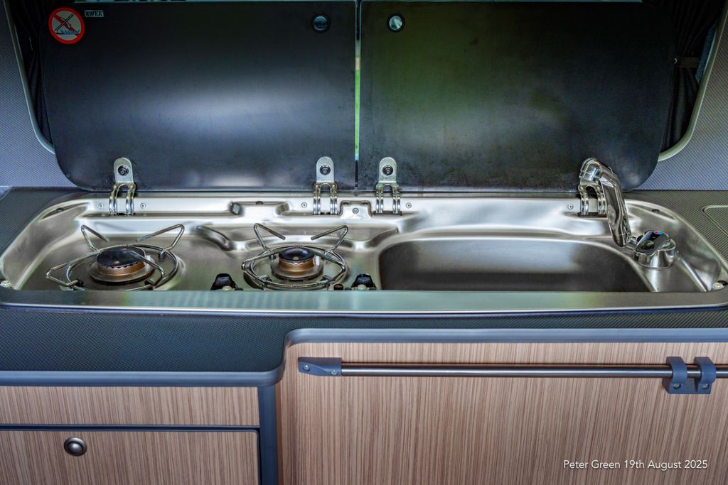 2011 VW Transporter T28 - Image 27