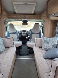 2020 Elddis Autoquest 115 - Image 3