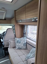 2020 Elddis Autoquest 115 - Image 4