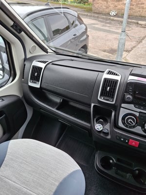 2020 Elddis Autoquest 115 — photo 14 of 16