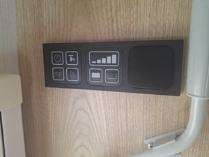 2020 Elddis Autoquest 115 — photo 19 of 34