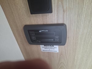 2020 Elddis Autoquest 115 — photo 20 of 34