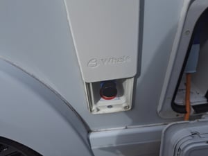 2020 Elddis Autoquest 115 — photo 21 of 34