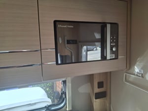 2020 Elddis Autoquest 115 — photo 22 of 34