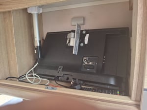2020 Elddis Autoquest 115 — photo 25 of 34