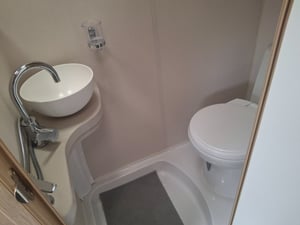 2020 Elddis Autoquest 115 — photo 29 of 34