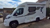 2020 Elddis Autoquest 115 - Video