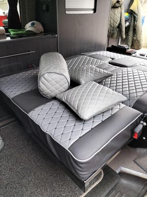 2007 Volkswagen T5 — photo 10 of 26