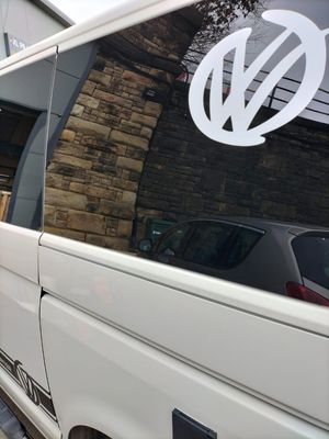 2007 Volkswagen T5 — photo 11 of 26