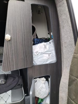2007 Volkswagen T5 — photo 16 of 26