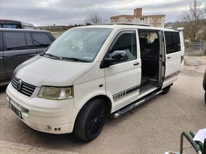 2007 Volkswagen T5 — photo 7 of 26
