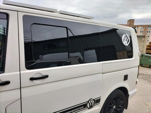 2007 Volkswagen T5 — photo 18 of 26