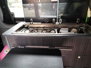 2007 Volkswagen T5 — photo 22 of 26