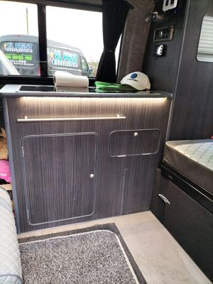 2007 Volkswagen T5 — photo 24 of 26