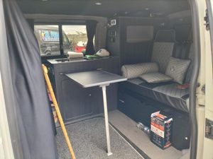 2007 Volkswagen T5 — photo 26 of 26