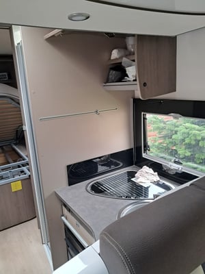 2019 Ford Transit Connect — photo 4 of 19