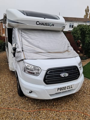 2019 Ford Transit Connect — photo 8 of 19