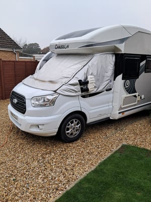 2019 Ford Transit Connect — photo 9 of 19