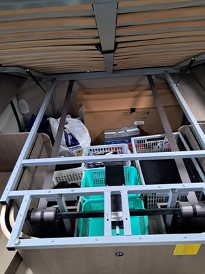 2019 Ford Transit Connect — photo 11 of 19