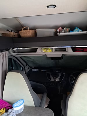 2019 Ford Transit Connect — photo 14 of 19