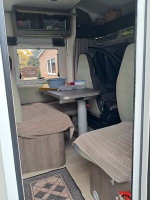 2019 Ford Transit Connect — photo 17 of 19