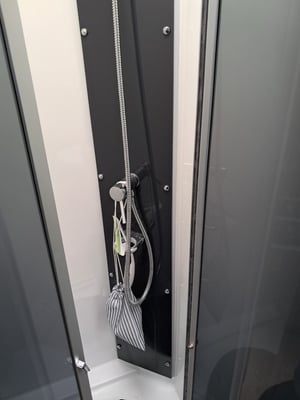 2019 Ford Transit Connect — photo 18 of 19